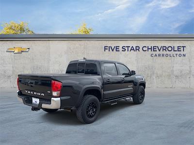 Used 2016 Toyota Tacoma SR5 Double Cab for sale #SG277184A - photo 2