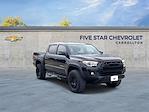 Used 2016 Toyota Tacoma SR5 Double Cab for sale #SG277184A - photo 1