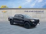 Used 2016 Toyota Tacoma SR5 Double Cab for sale #SG277184A - photo 3