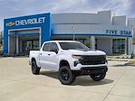 2025 Chevrolet Silverado 1500 Crew Cab 4x4 Pickup for sale #SG277563 - photo 1