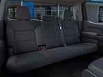 2025 Chevrolet Silverado 1500 Crew Cab 4x4 Pickup for sale #SG277563 - photo 17