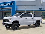 2025 Chevrolet Silverado 1500 Crew Cab 4x4 Pickup for sale #SG277563 - photo 3