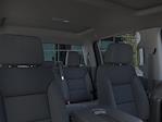 2025 Chevrolet Silverado 1500 Crew Cab 4x4 Pickup for sale #SG277563 - photo 24
