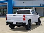 2025 Chevrolet Silverado 1500 Crew Cab 4x4 Pickup for sale #SG277563 - photo 2