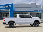 2025 Chevrolet Silverado 1500 Crew Cab 4x4 Pickup for sale #SG277563 - photo 5