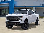 2025 Chevrolet Silverado 1500 Crew Cab 4x4 Pickup for sale #SG277563 - photo 6