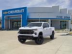 2025 Chevrolet Silverado 1500 Crew Cab 4x4 Pickup for sale #SG277563 - photo 8