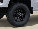 2025 Chevrolet Silverado 1500 Crew Cab 4x4 Pickup for sale #SG277563 - photo 9