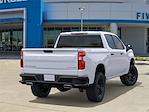 2025 Chevrolet Silverado 1500 Crew Cab 4WD Pickup for sale #SG278580 - photo 2