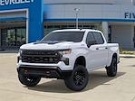 2025 Chevrolet Silverado 1500 Crew Cab 4WD Pickup for sale #SG278580 - photo 6