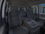 2025 Chevrolet Silverado 1500 Crew Cab 4x4 Pickup for sale #SG278725 - photo 16