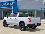 2025 Chevrolet Silverado 1500 Crew Cab 4x4 Pickup for sale #SG278725 - photo 4