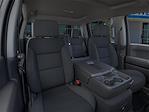 2025 Chevrolet Silverado 1500 Crew Cab 4x4 Pickup for sale #SG279231 - photo 16