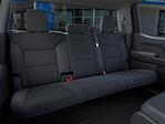2025 Chevrolet Silverado 1500 Crew Cab 4x4 Pickup for sale #SG279231 - photo 17