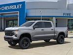 2025 Chevrolet Silverado 1500 Crew Cab 4x4 Pickup for sale #SG279231 - photo 3