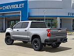 2025 Chevrolet Silverado 1500 Crew Cab 4x4 Pickup for sale #SG279231 - photo 4