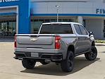 2025 Chevrolet Silverado 1500 Crew Cab 4x4 Pickup for sale #SG279231 - photo 2