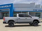 2025 Chevrolet Silverado 1500 Crew Cab 4x4 Pickup for sale #SG279231 - photo 5
