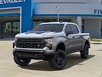 2025 Chevrolet Silverado 1500 Crew Cab 4x4 Pickup for sale #SG279231 - photo 6