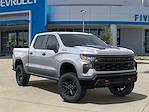2025 Chevrolet Silverado 1500 Crew Cab 4x4 Pickup for sale #SG279231 - photo 7