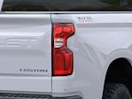 New 2025 Chevrolet Silverado 1500 Custom Crew Cab 4x4 Pickup for sale #SG296279 - photo 11