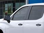New 2025 Chevrolet Silverado 1500 Custom Crew Cab 4x4 Pickup for sale #SG296279 - photo 12