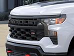 New 2025 Chevrolet Silverado 1500 Custom Crew Cab 4x4 Pickup for sale #SG296279 - photo 13