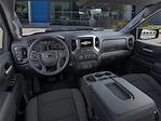 New 2025 Chevrolet Silverado 1500 Custom Crew Cab 4x4 Pickup for sale #SG296279 - photo 15