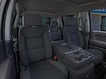 New 2025 Chevrolet Silverado 1500 Custom Crew Cab 4x4 Pickup for sale #SG296279 - photo 16