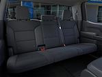 New 2025 Chevrolet Silverado 1500 Custom Crew Cab 4x4 Pickup for sale #SG296279 - photo 17