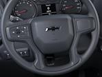 New 2025 Chevrolet Silverado 1500 Custom Crew Cab 4x4 Pickup for sale #SG296279 - photo 19