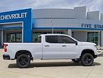 New 2025 Chevrolet Silverado 1500 Custom Crew Cab 4x4 Pickup for sale #SG296279 - photo 5