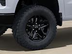 New 2025 Chevrolet Silverado 1500 Custom Crew Cab 4x4 Pickup for sale #SG296279 - photo 9