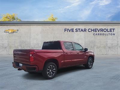 2021 Chevrolet Silverado 1500 Crew Cab 4x4 Pickup for sale #SG311795A - photo 2
