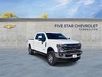 2021 Ford F-250 Crew Cab 4WD Pickup for sale #SG320043A - photo 1