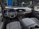 2025 Chevrolet Silverado 1500 Crew Cab 4x4 Pickup for sale #SG311795 - photo 15