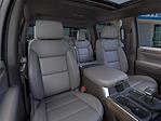 2025 Chevrolet Silverado 1500 Crew Cab 4x4 Pickup for sale #SG311795 - photo 16