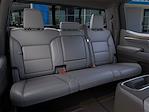 2025 Chevrolet Silverado 1500 Crew Cab 4x4 Pickup for sale #SG311795 - photo 17