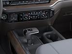 2025 Chevrolet Silverado 1500 Crew Cab 4x4 Pickup for sale #SG311795 - photo 23