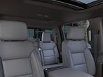2025 Chevrolet Silverado 1500 Crew Cab 4x4 Pickup for sale #SG311795 - photo 24