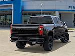 2025 Chevrolet Silverado 1500 Crew Cab 4x4 Pickup for sale #SG311795 - photo 2