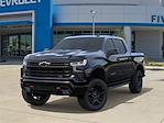 2025 Chevrolet Silverado 1500 Crew Cab 4x4 Pickup for sale #SG311795 - photo 6