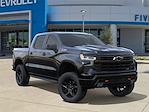 2025 Chevrolet Silverado 1500 Crew Cab 4x4 Pickup for sale #SG311795 - photo 7