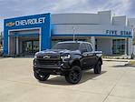 2025 Chevrolet Silverado 1500 Crew Cab 4x4 Pickup for sale #SG311795 - photo 8
