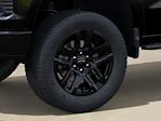 2025 Chevrolet Silverado 1500 Crew Cab 4x4 Pickup for sale #SG311795 - photo 9