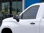 New 2025 Chevrolet Silverado 1500 Work Truck Regular Cab 4x4 Pickup for sale #SG362840 - photo 12