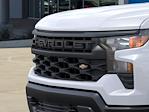 New 2025 Chevrolet Silverado 1500 Work Truck Regular Cab 4x4 Pickup for sale #SG362840 - photo 13