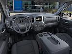 New 2025 Chevrolet Silverado 1500 Work Truck Regular Cab 4x4 Pickup for sale #SG362840 - photo 15
