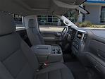 New 2025 Chevrolet Silverado 1500 Work Truck Regular Cab 4x4 Pickup for sale #SG362840 - photo 17