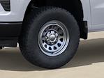 New 2025 Chevrolet Silverado 1500 Work Truck Regular Cab 4x4 Pickup for sale #SG362840 - photo 9